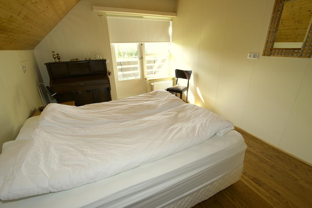 Artun Guesthouse Ruang foto