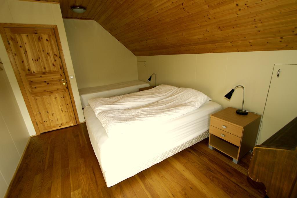 Artun Guesthouse Ruang foto