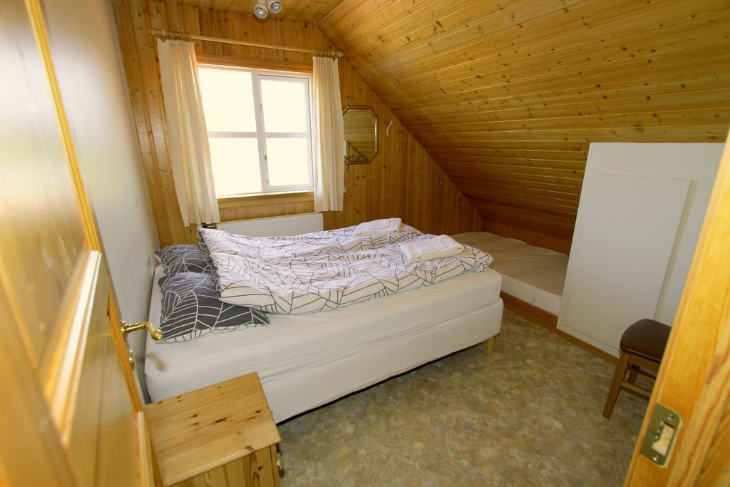 Artun Guesthouse Bagian luar foto