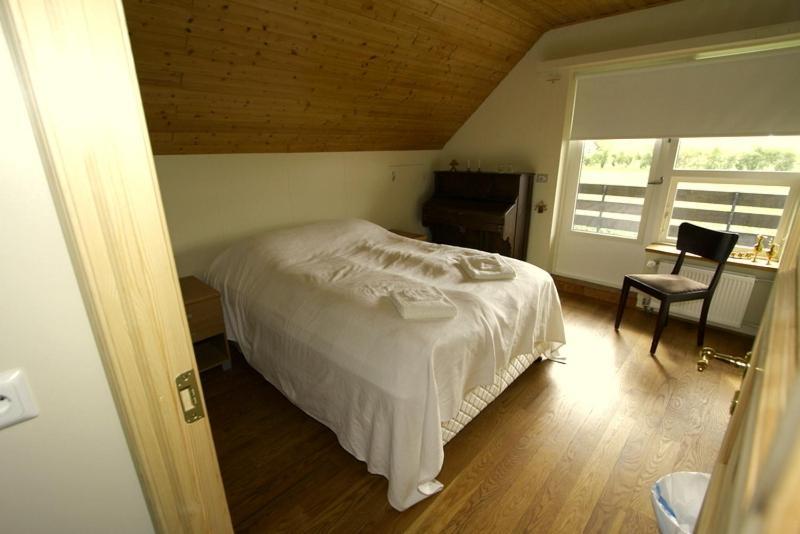 Artun Guesthouse Ruang foto