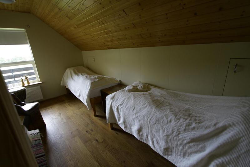 Artun Guesthouse Ruang foto