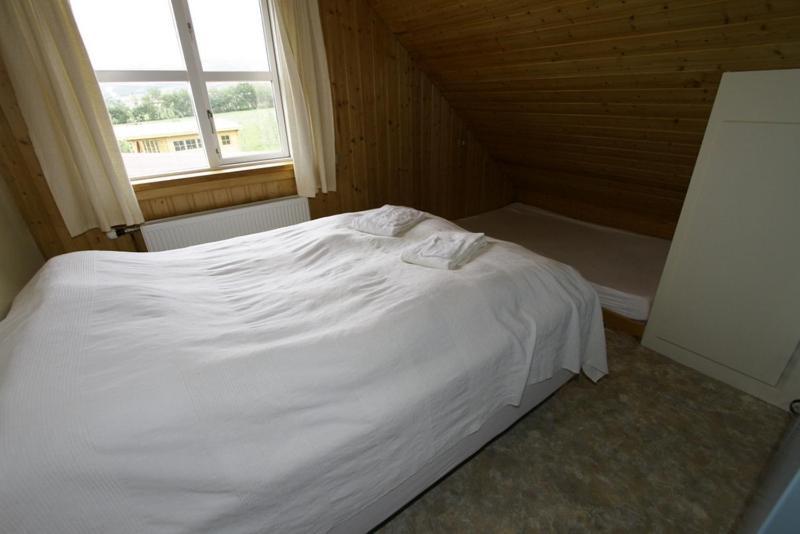 Artun Guesthouse Ruang foto
