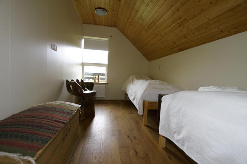 Artun Guesthouse Ruang foto