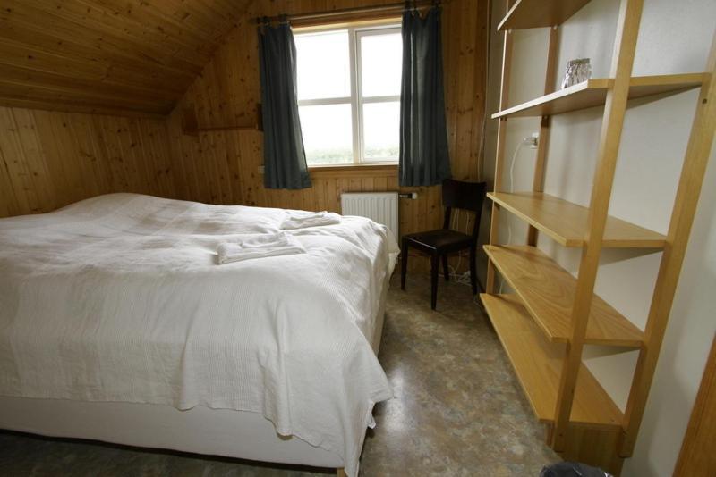 Artun Guesthouse Ruang foto