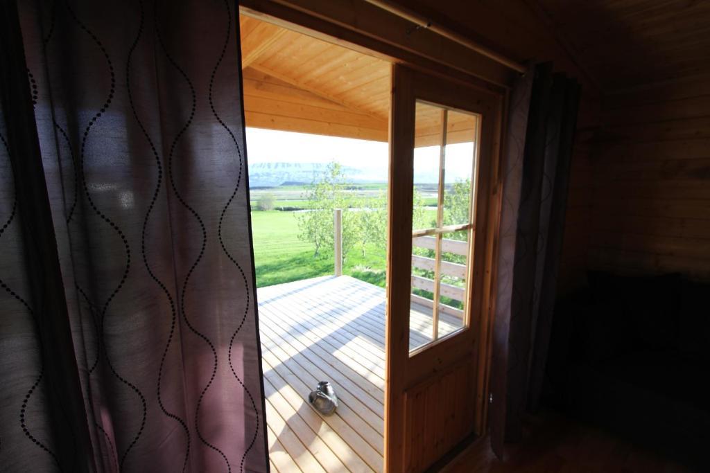 Artun Guesthouse Ruang foto