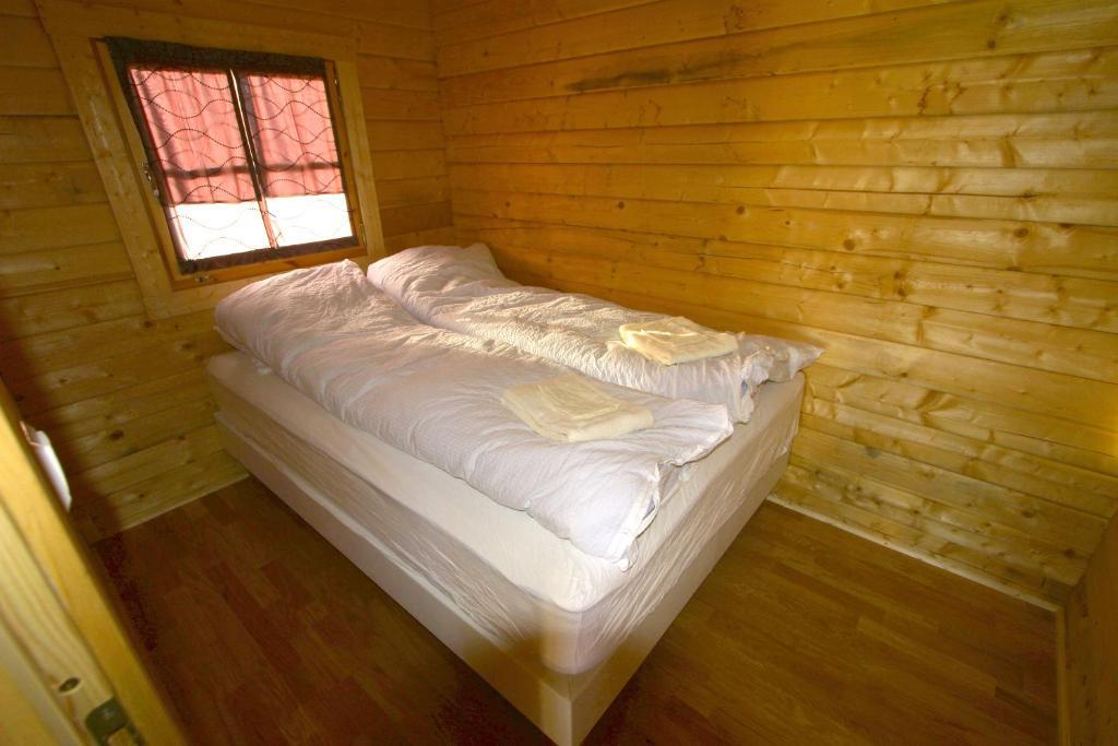 Artun Guesthouse Ruang foto